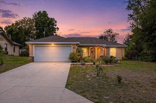14544 SW 24TH COURT ROAD, Ocala, FL 34473