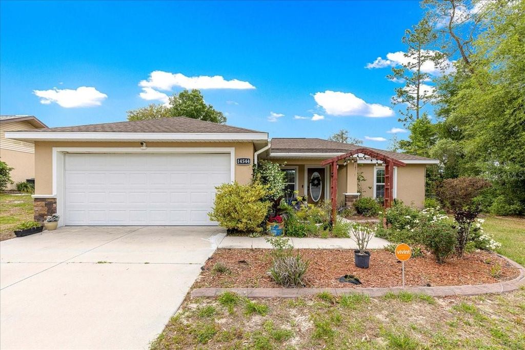 Image 2 of property listing at 14544 SW 24TH COURT ROAD, Ocala, FL 34473