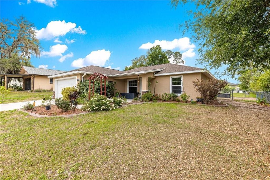Image 3 of property listing at 14544 SW 24TH COURT ROAD, Ocala, FL 34473
