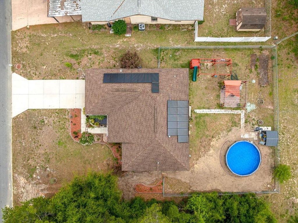 Image 23 of property listing at 14544 SW 24TH COURT ROAD, Ocala, FL 34473