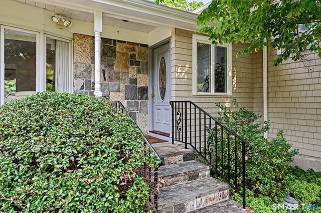 29 Old Logging Road, Stamford, CT 06903
