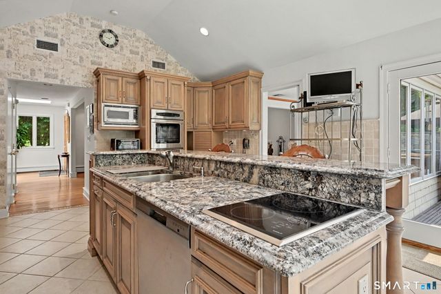 29 Old Logging Road, Stamford, CT 06903