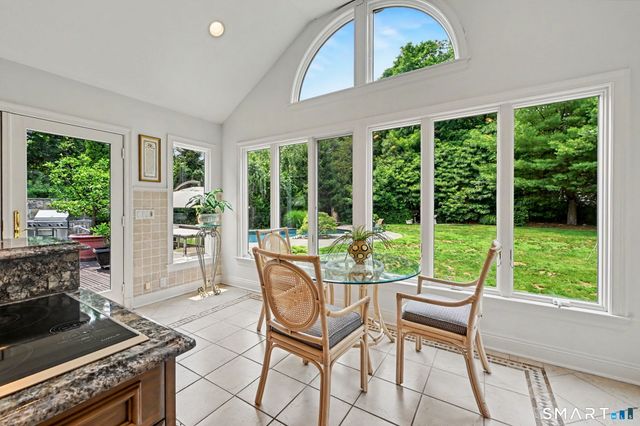 29 Old Logging Road, Stamford, CT 06903