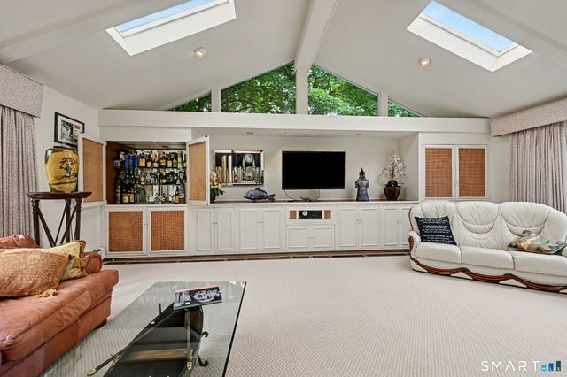 29 Old Logging Road, Stamford, CT 06903