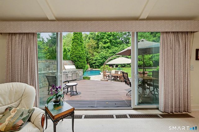 29 Old Logging Road, Stamford, CT 06903