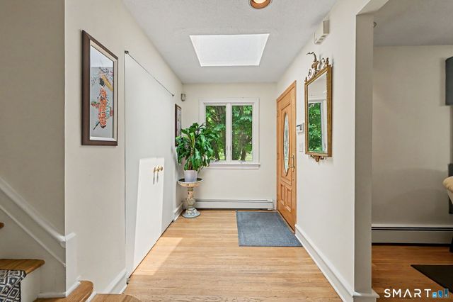 29 Old Logging Road, Stamford, CT 06903