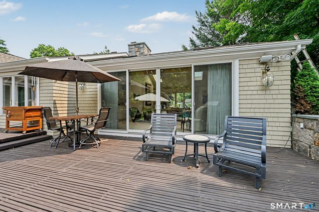29 Old Logging Road, Stamford, CT 06903