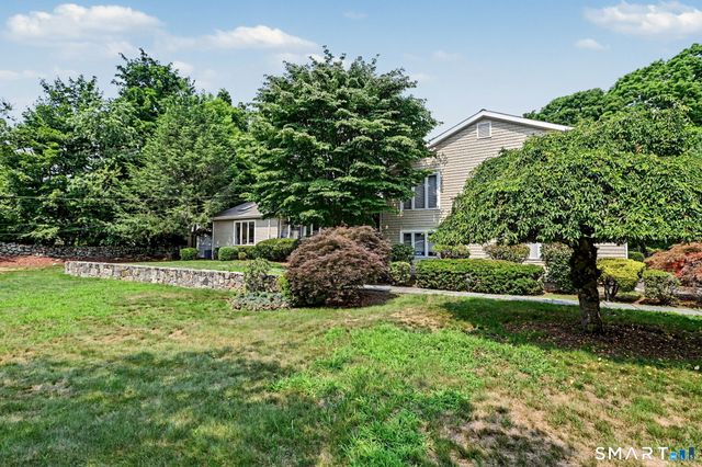 29 Old Logging Road, Stamford, CT 06903