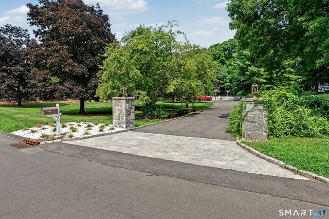 29 Old Logging Road, Stamford, CT 06903