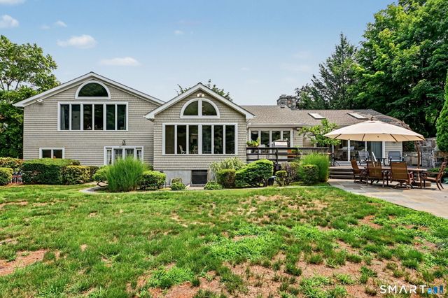 29 Old Logging Road, Stamford, CT 06903
