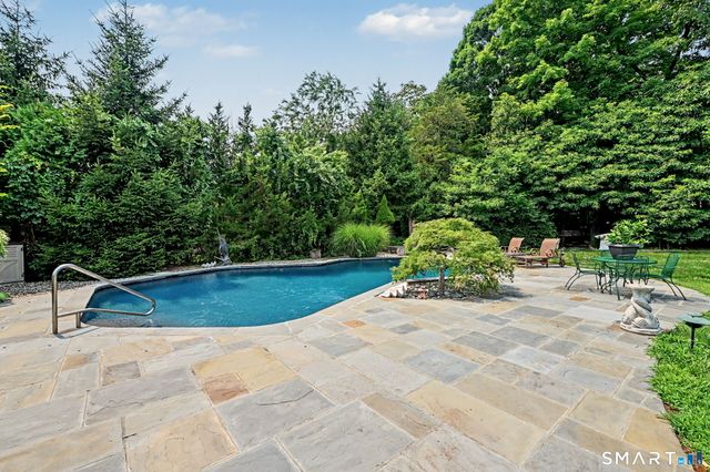 29 Old Logging Road, Stamford, CT 06903