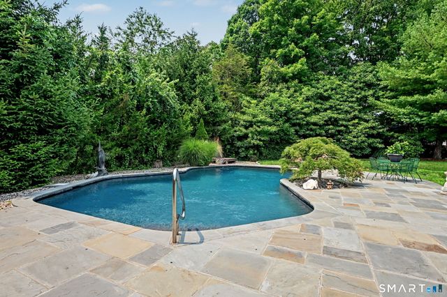 29 Old Logging Road, Stamford, CT 06903