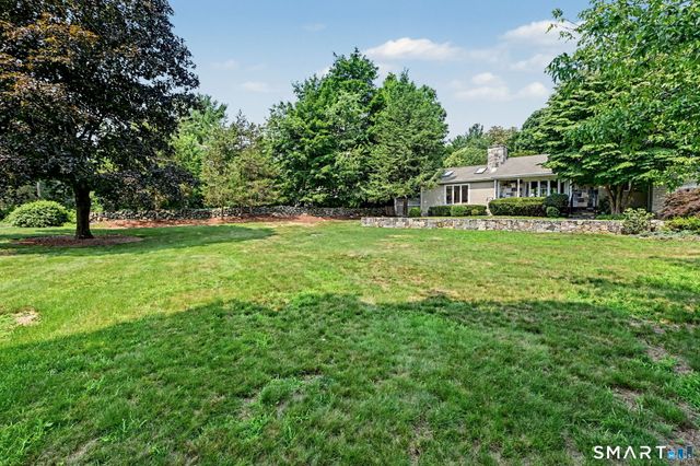 29 Old Logging Road, Stamford, CT 06903