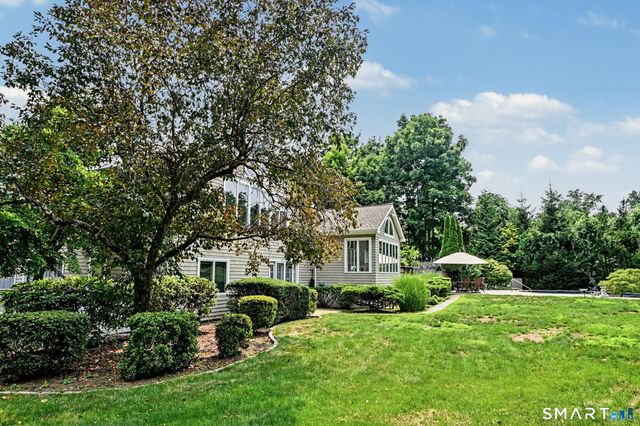 29 Old Logging Road, Stamford, CT 06903