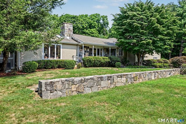 29 Old Logging Road, Stamford, CT 06903