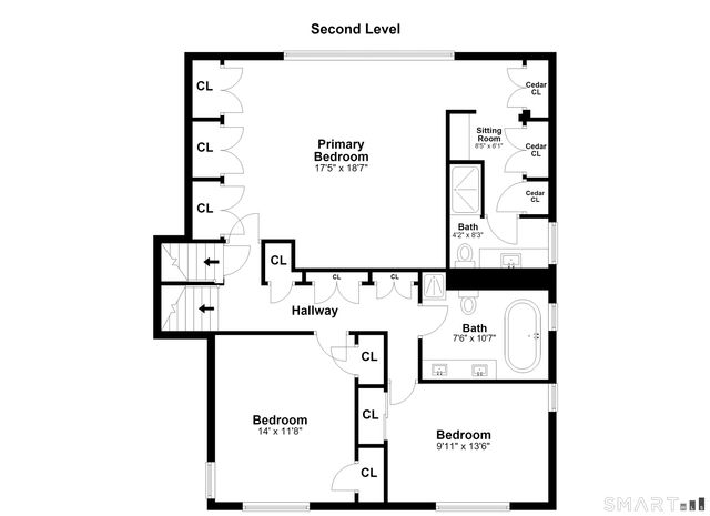 29 Old Logging Road, Stamford, CT 06903