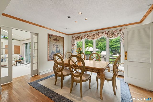 29 Old Logging Road, Stamford, CT 06903