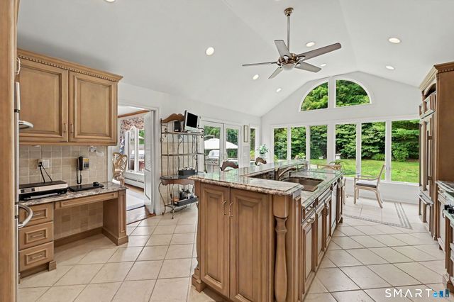 29 Old Logging Road, Stamford, CT 06903