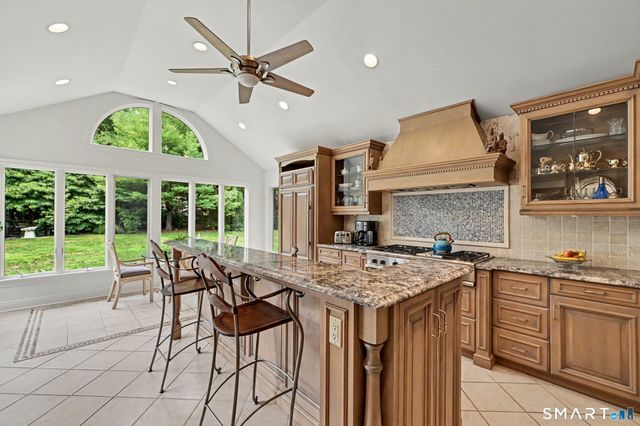 29 Old Logging Road, Stamford, CT 06903