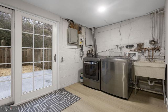 8225 PARHAM CT, Severn, MD 21144