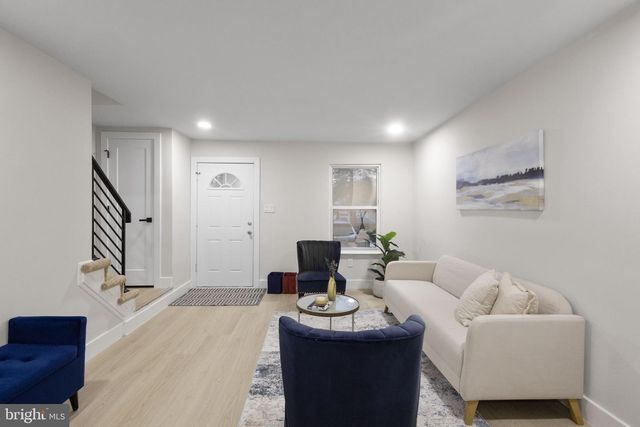 8225 PARHAM CT, Severn, MD 21144