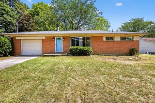 6048 Mackview Street, Fairfield, OH 45014