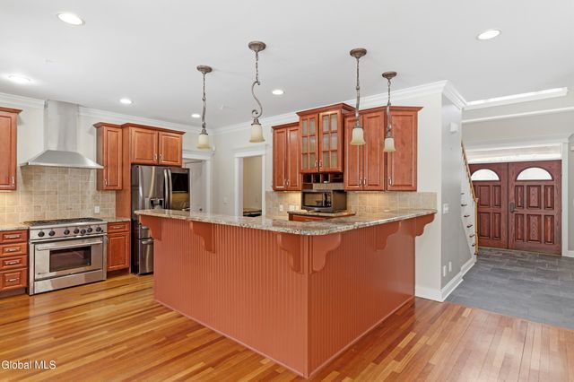 1777 NYS Route 9N, Greenfield, NY 12833