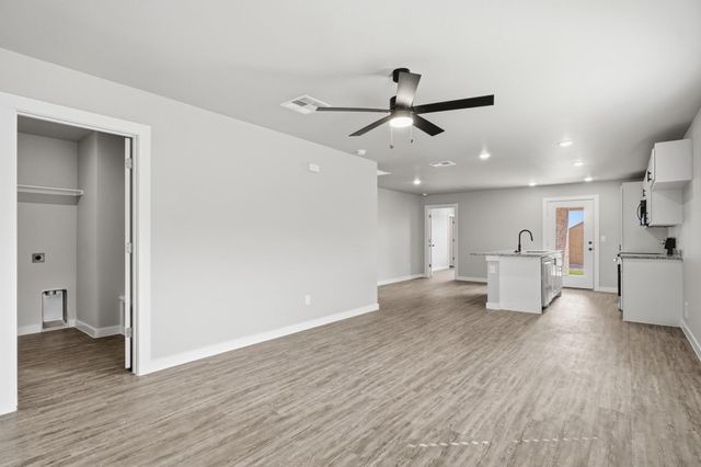 434 Elmont Street, Abilene, TX 79601