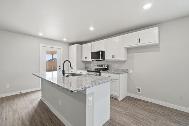 434 Elmont Street, Abilene, TX 79601