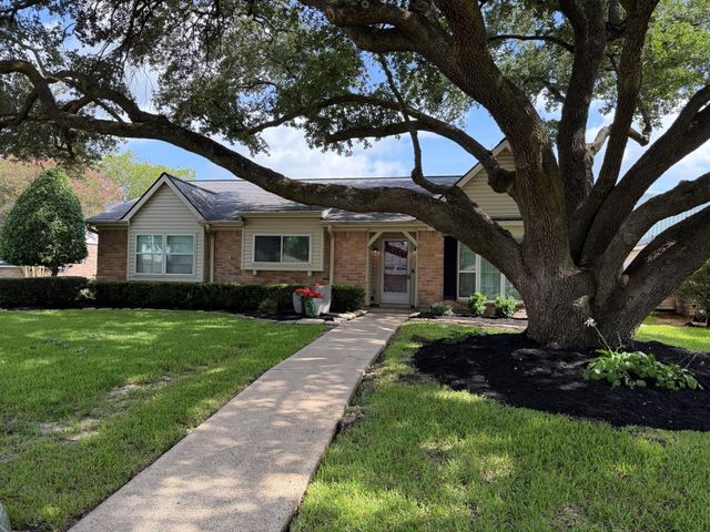 19706 Mission Mill Lane, Houston, TX 77084