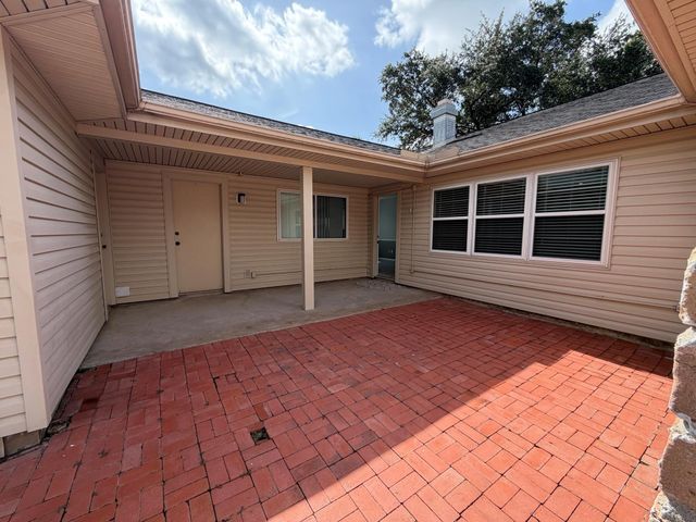 19706 Mission Mill Lane, Houston, TX 77084