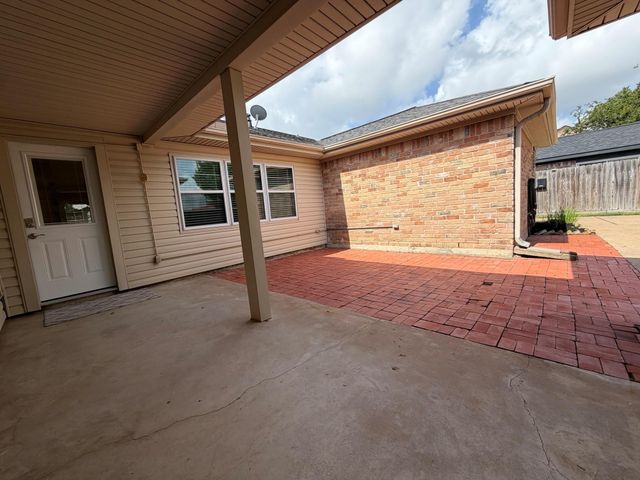 19706 Mission Mill Lane, Houston, TX 77084