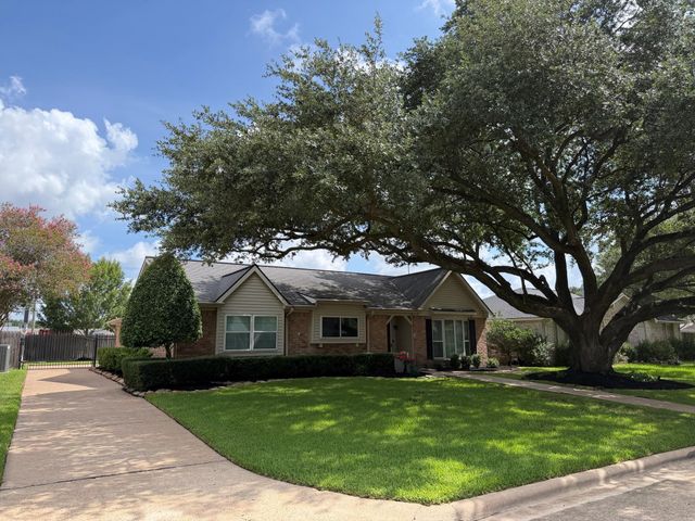 19706 Mission Mill Lane, Houston, TX 77084