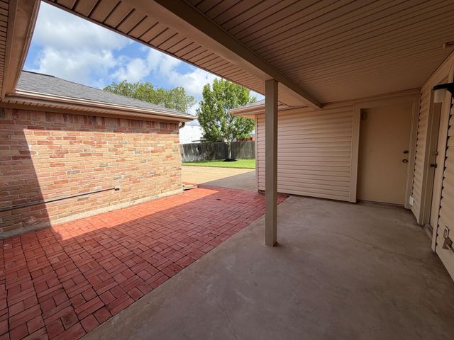 19706 Mission Mill Lane, Houston, TX 77084
