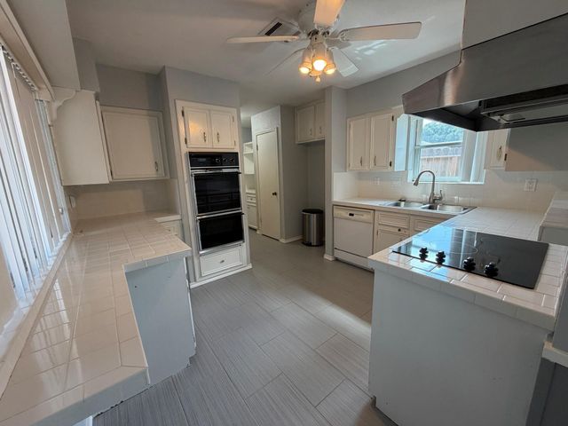 19706 Mission Mill Lane, Houston, TX 77084