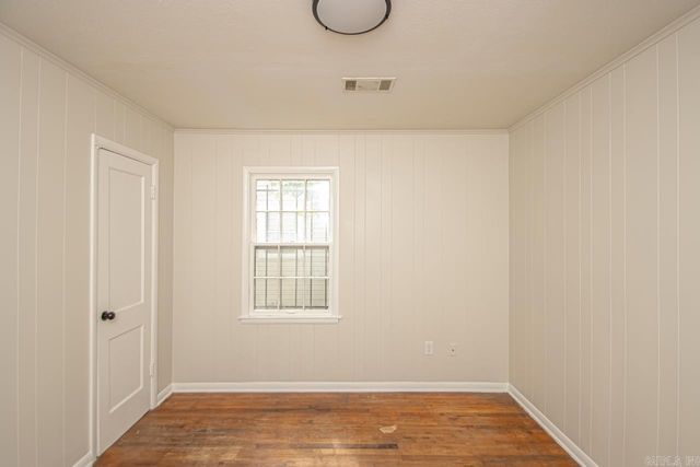 5004 Alpha Street, North Little Rock, AR 72117