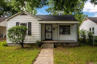5004 Alpha Street, North Little Rock, AR 72117