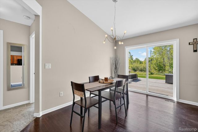 4966 Mack Road, Oceola Township, MI 48855