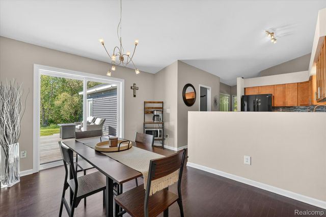 4966 Mack Road, Oceola Township, MI 48855