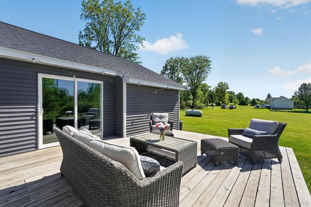 4966 Mack Road, Oceola Township, MI 48855
