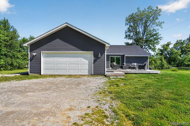 4966 Mack Road, Oceola Township, MI 48855