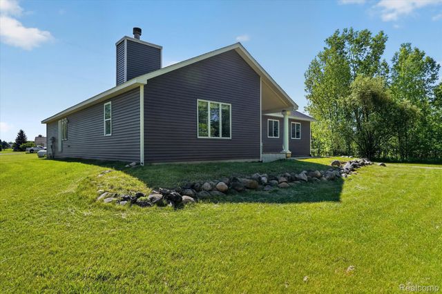 4966 Mack Road, Oceola Township, MI 48855