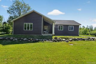 4966 Mack Road, Oceola Township, MI 48855