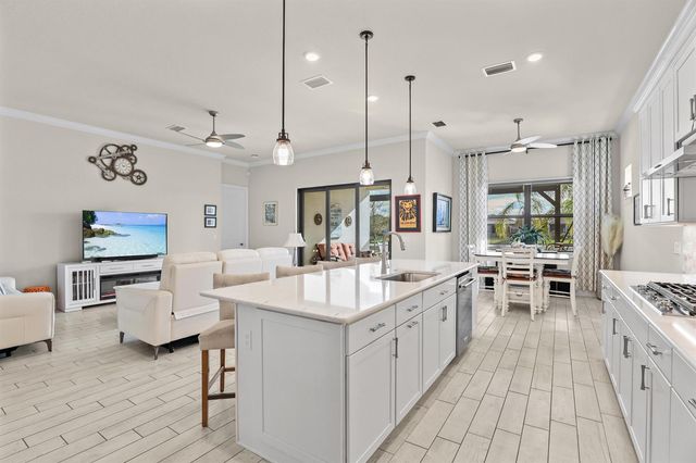 786 SE Courances Drive, Port St. Lucie, FL 34984