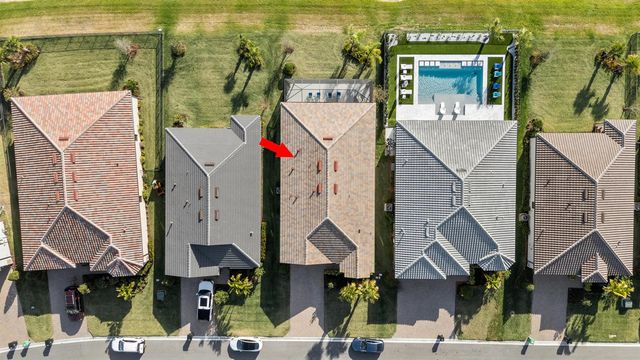 786 SE Courances Drive, Port St. Lucie, FL 34984