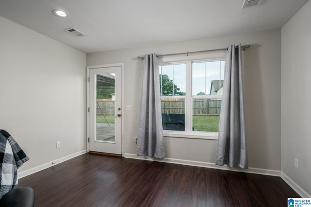 3440 TAMERA AVENUE, Tuscaloosa, AL 35401