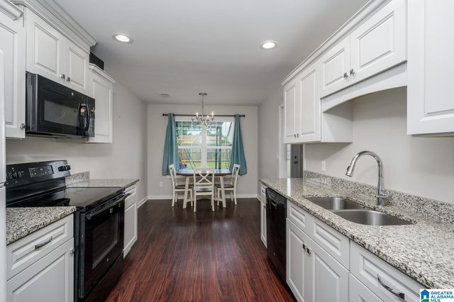 3440 TAMERA AVENUE, Tuscaloosa, AL 35401