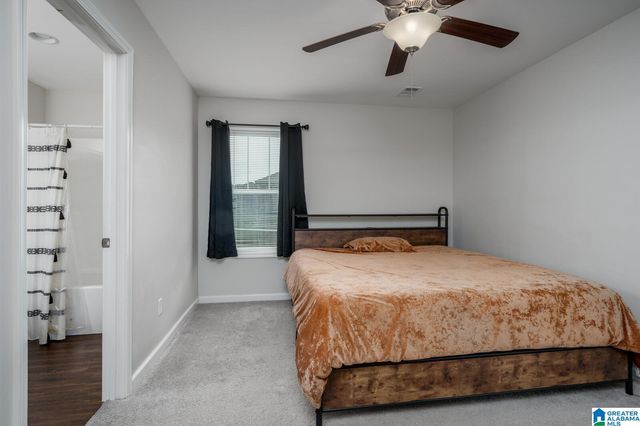 3440 TAMERA AVENUE, Tuscaloosa, AL 35401