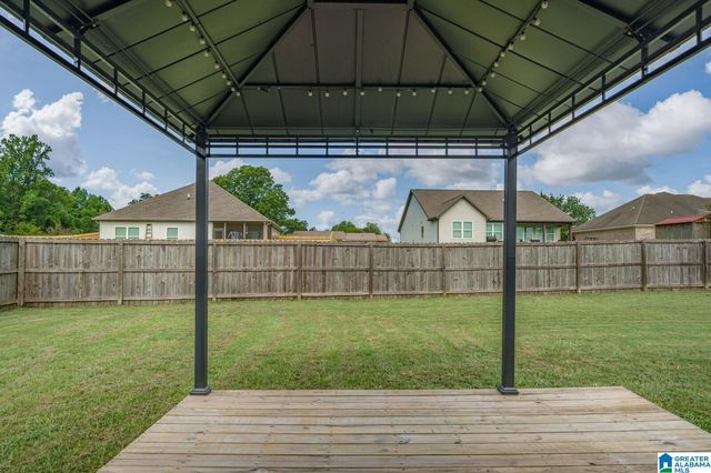 3440 TAMERA AVENUE, Tuscaloosa, AL 35401