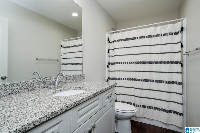 3440 TAMERA AVENUE, Tuscaloosa, AL 35401